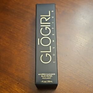GloGirl Whipped Radiance Blur Primer